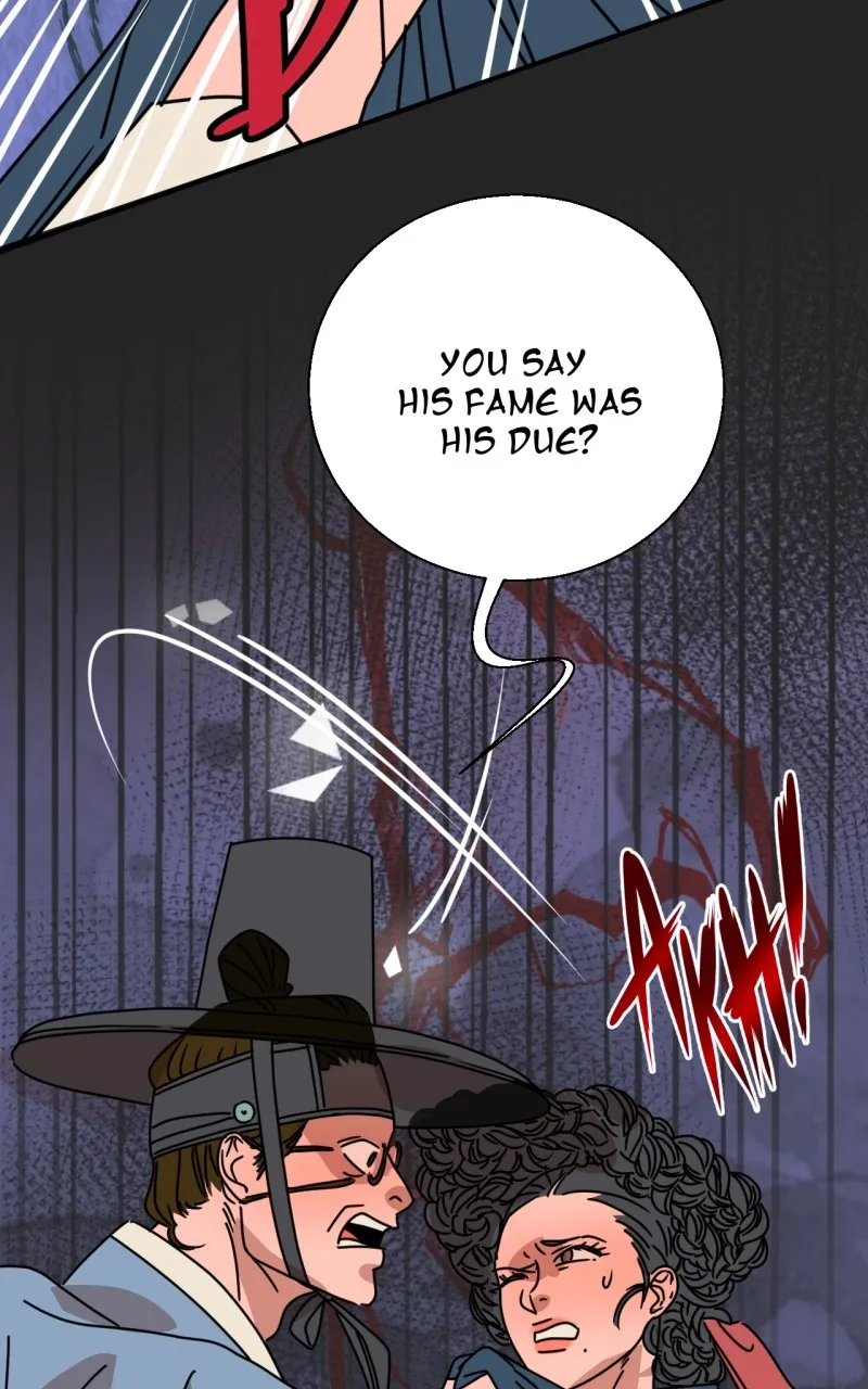 Unnie, I Like You! Chapter 23 page 39 - 
