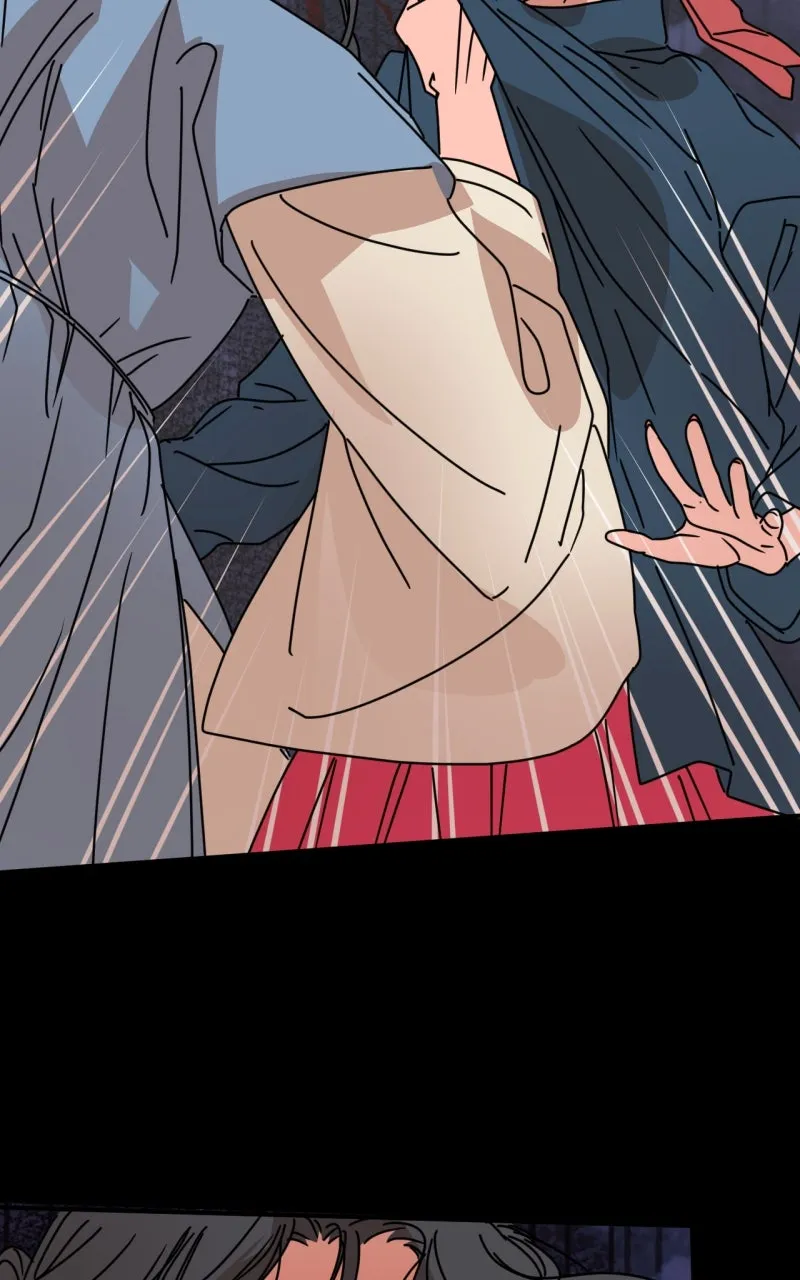 Unnie, I Like You! Chapter 23 page 40 - 