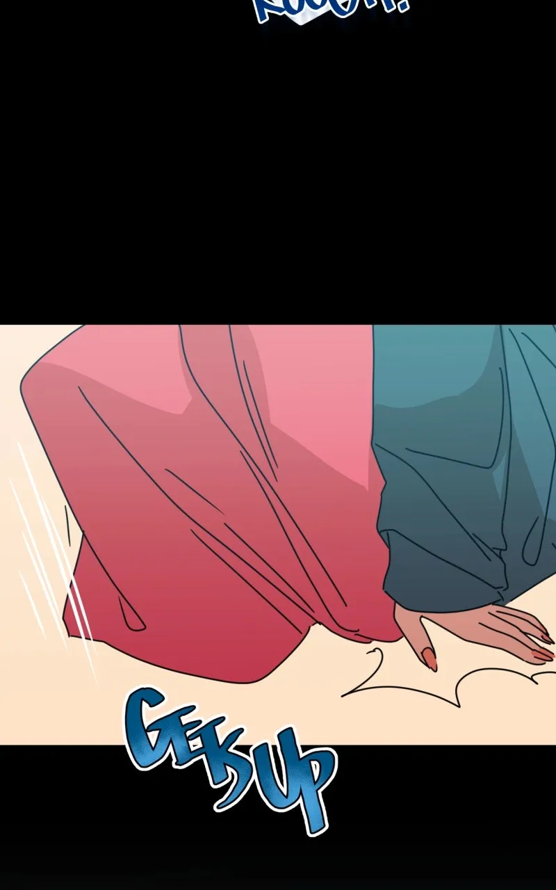 Unnie, I Like You! Chapter 23 page 48 - 