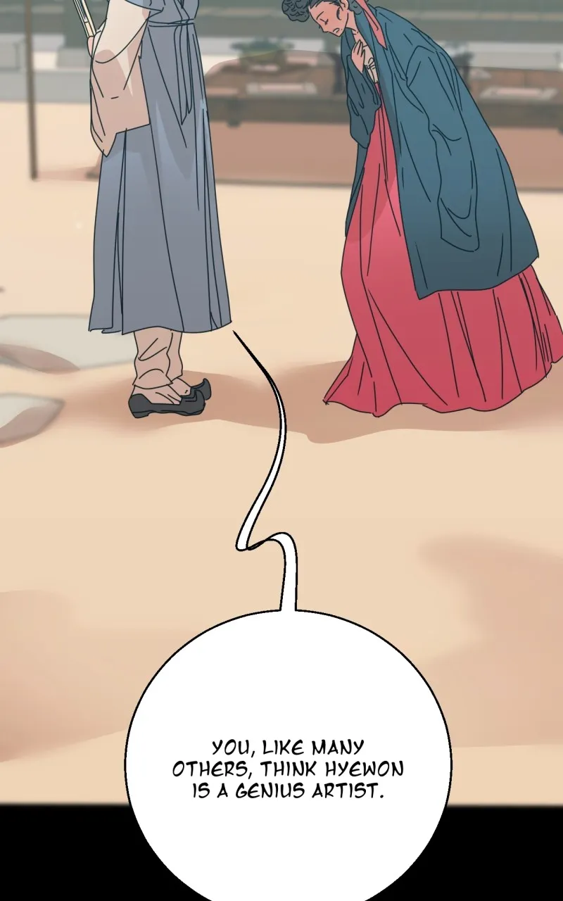 Unnie, I Like You! Chapter 23 page 50 - 
