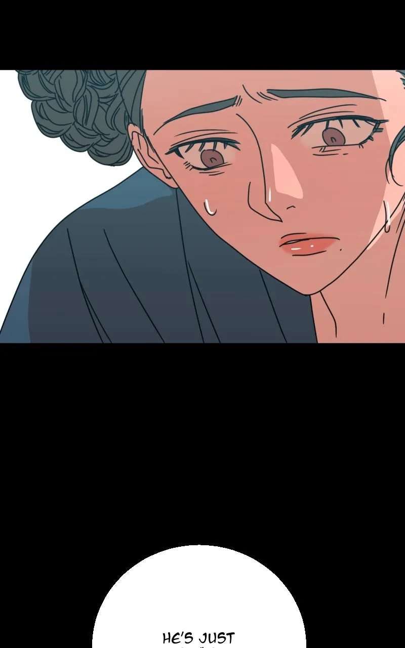 Unnie, I Like You! Chapter 23 page 53 - 
