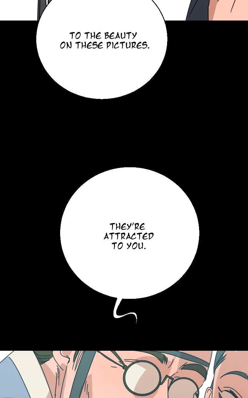 Unnie, I Like You! Chapter 23 page 56 - 