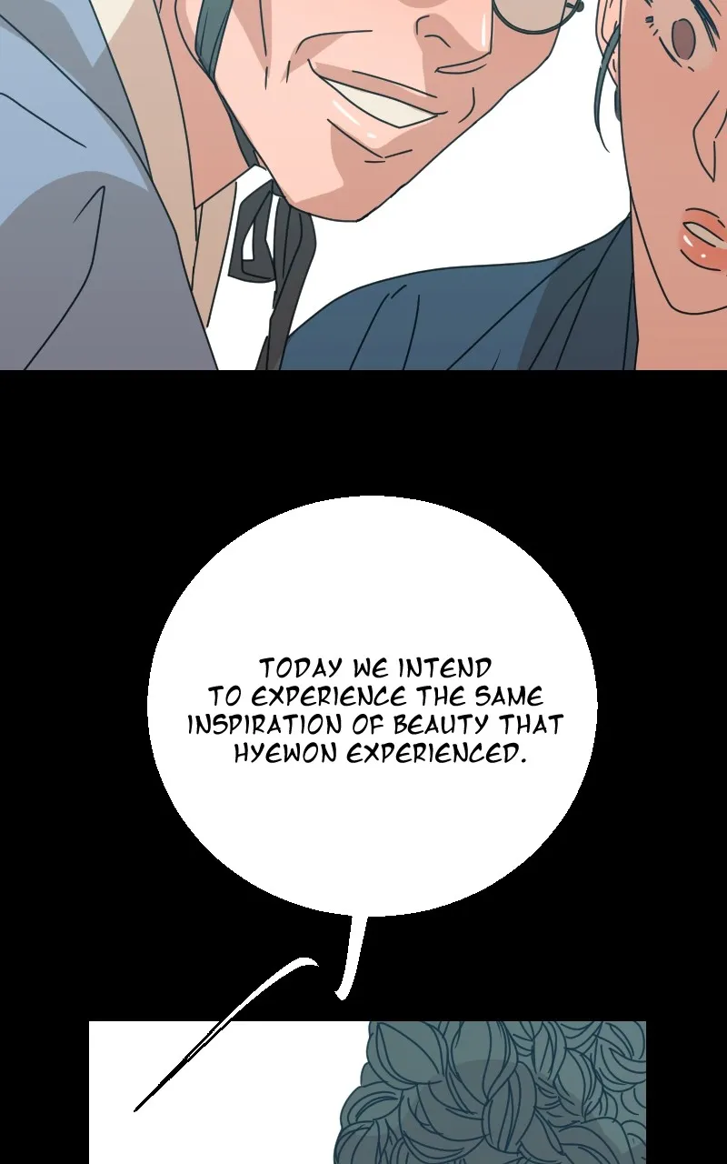 Unnie, I Like You! Chapter 23 page 57 - 