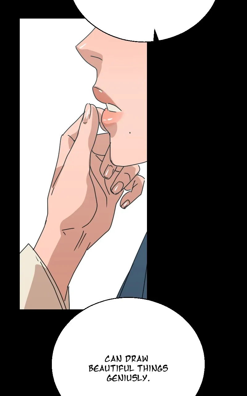 Unnie, I Like You! Chapter 23 page 59 - 
