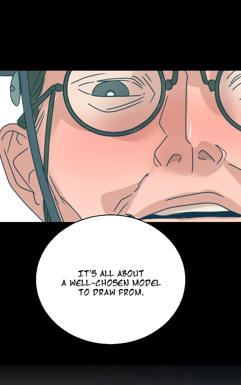 Unnie, I Like You! Chapter 23 page 61 - 