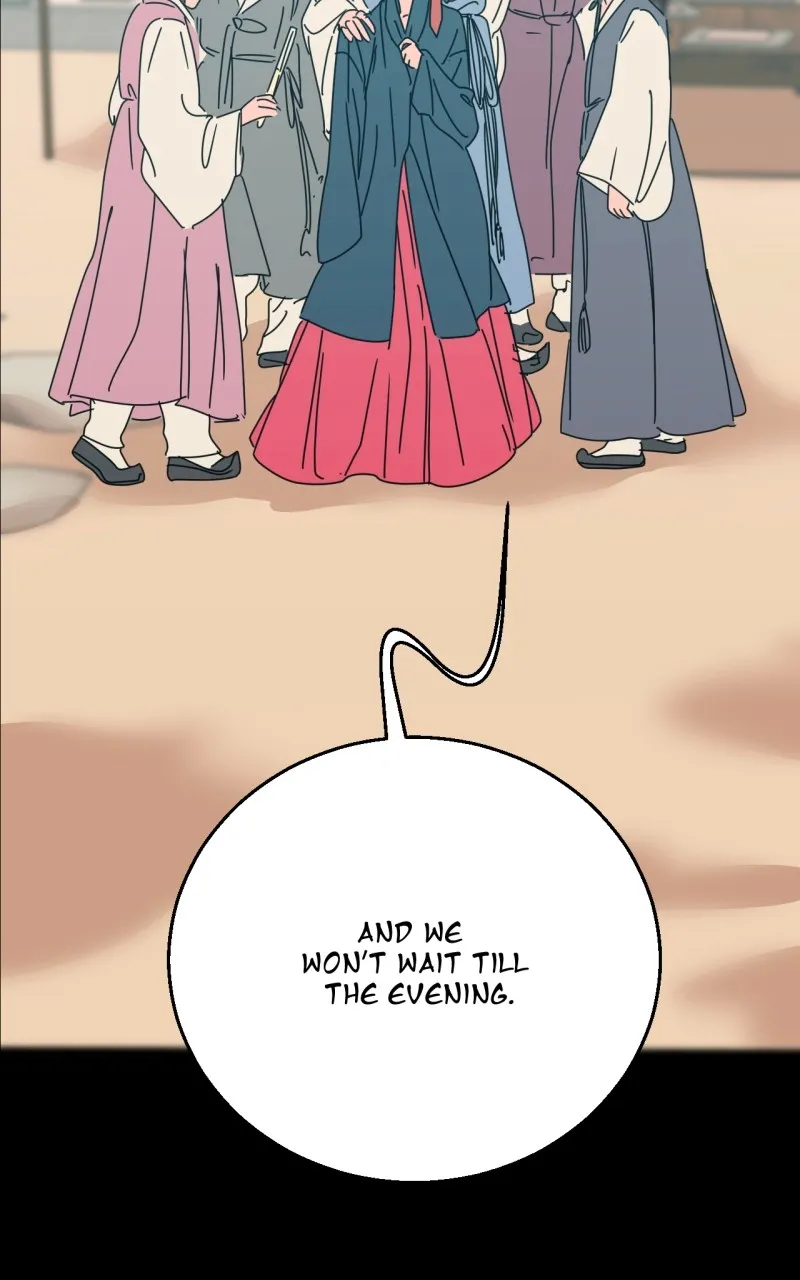 Unnie, I Like You! Chapter 23 page 63 - 
