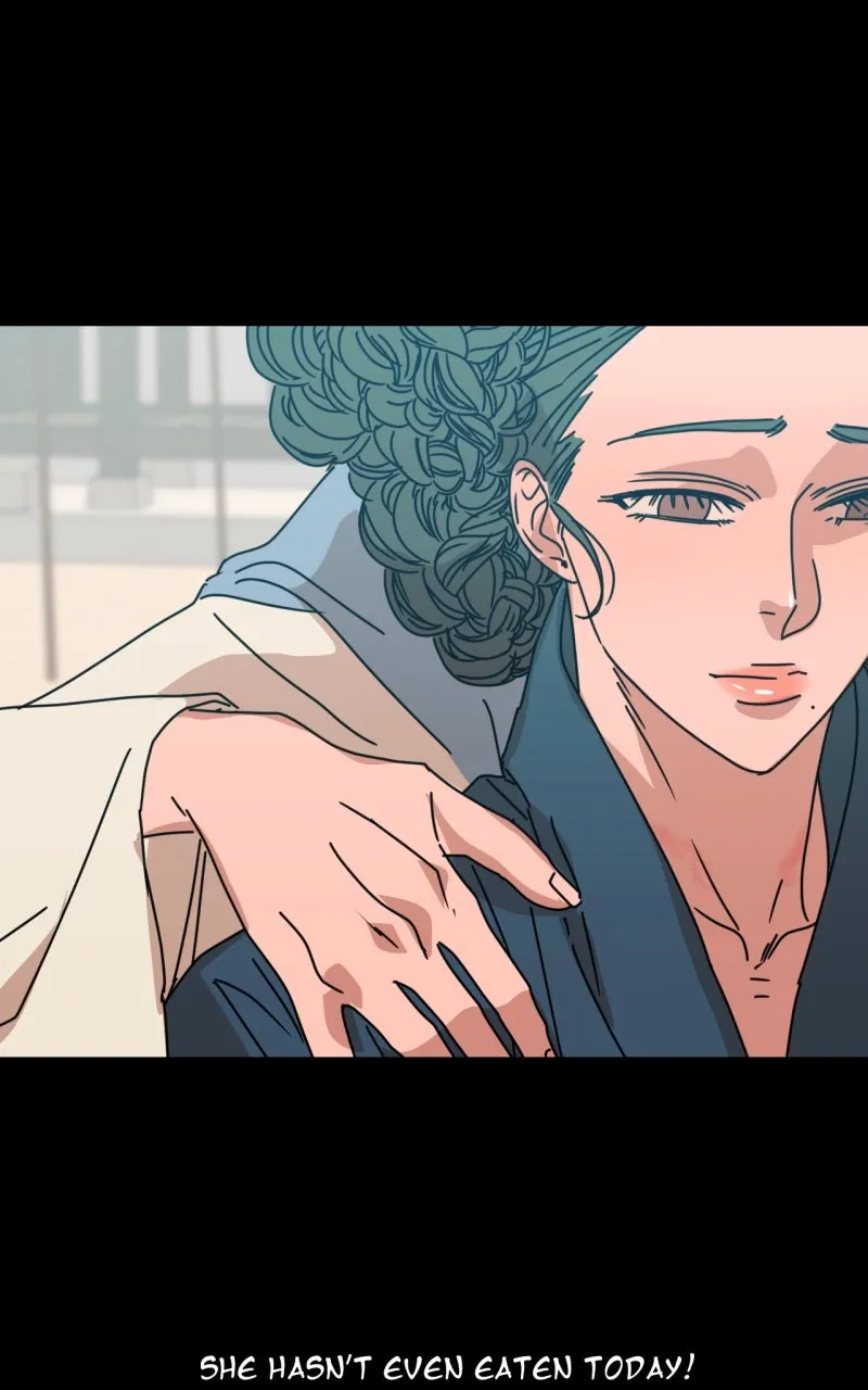 Unnie, I Like You! Chapter 23 page 64 - 