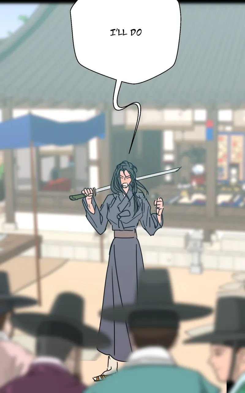 Unnie, I Like You! Chapter 23 page 73 - 
