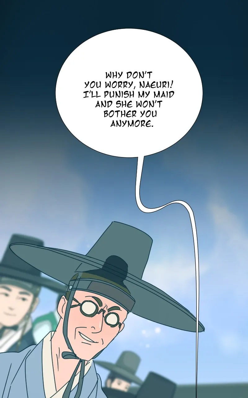 Unnie, I Like You! Chapter 24 page 13 - 