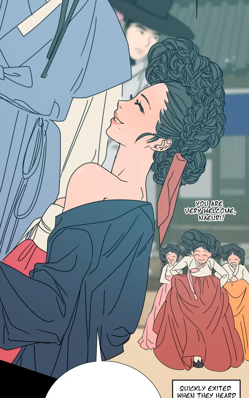Unnie, I Like You! Chapter 24 page 14 - 