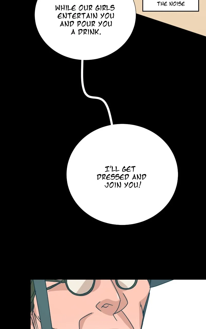 Unnie, I Like You! Chapter 24 page 15 - 