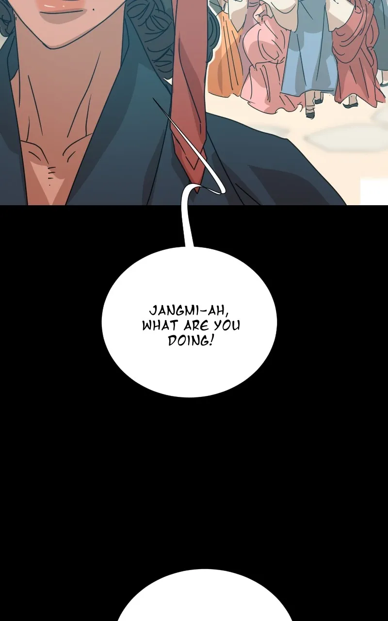Unnie, I Like You! Chapter 24 page 18 - 