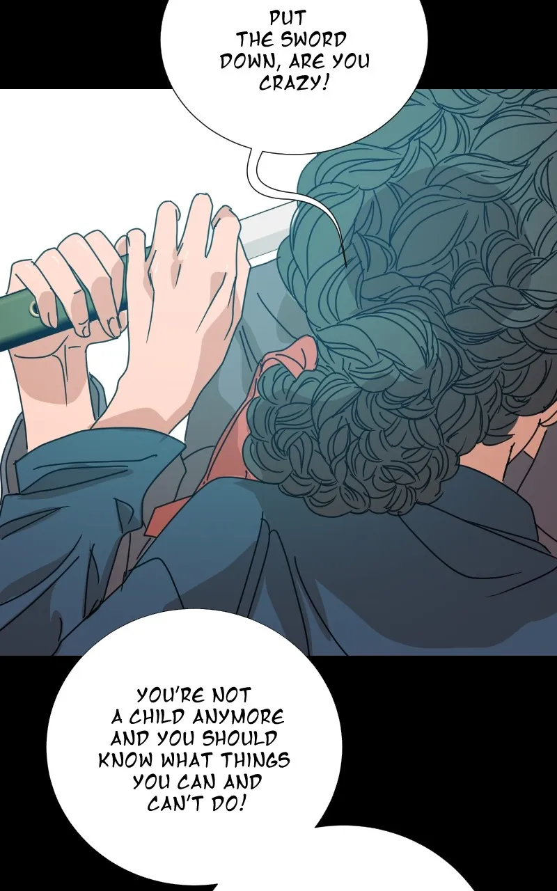 Unnie, I Like You! Chapter 24 page 19 - 