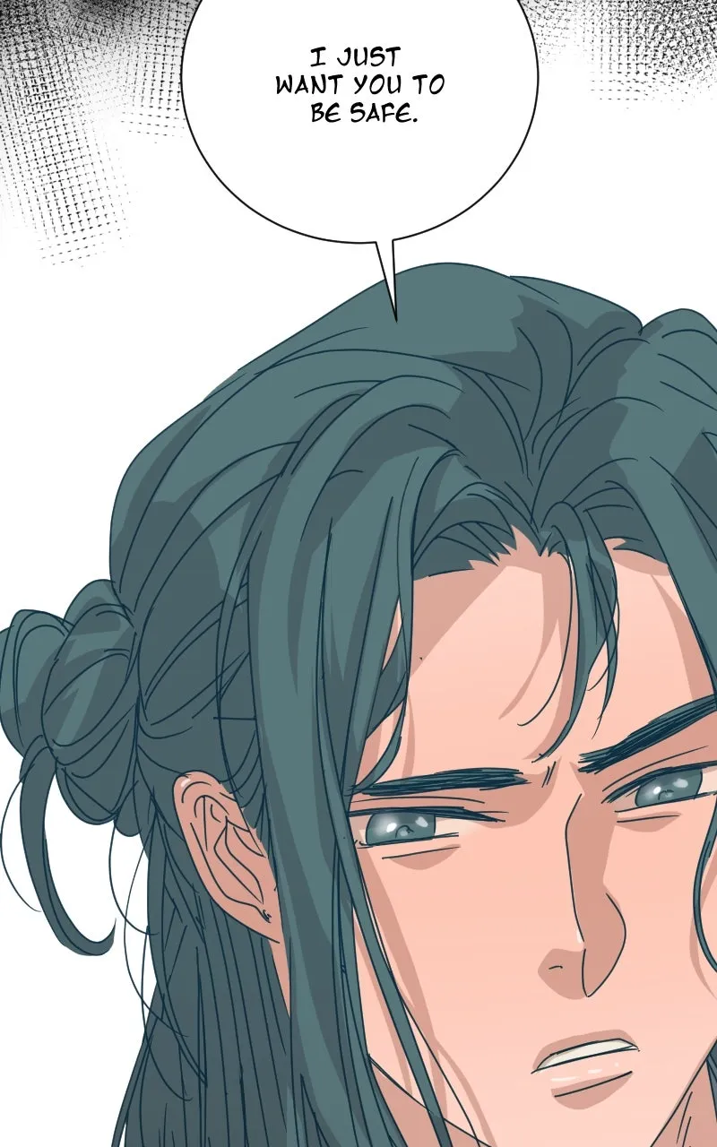 Unnie, I Like You! Chapter 24 page 23 - 