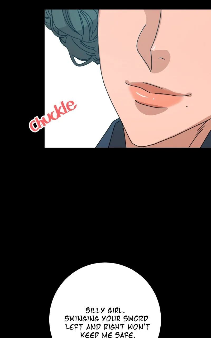Unnie, I Like You! Chapter 24 page 26 - 