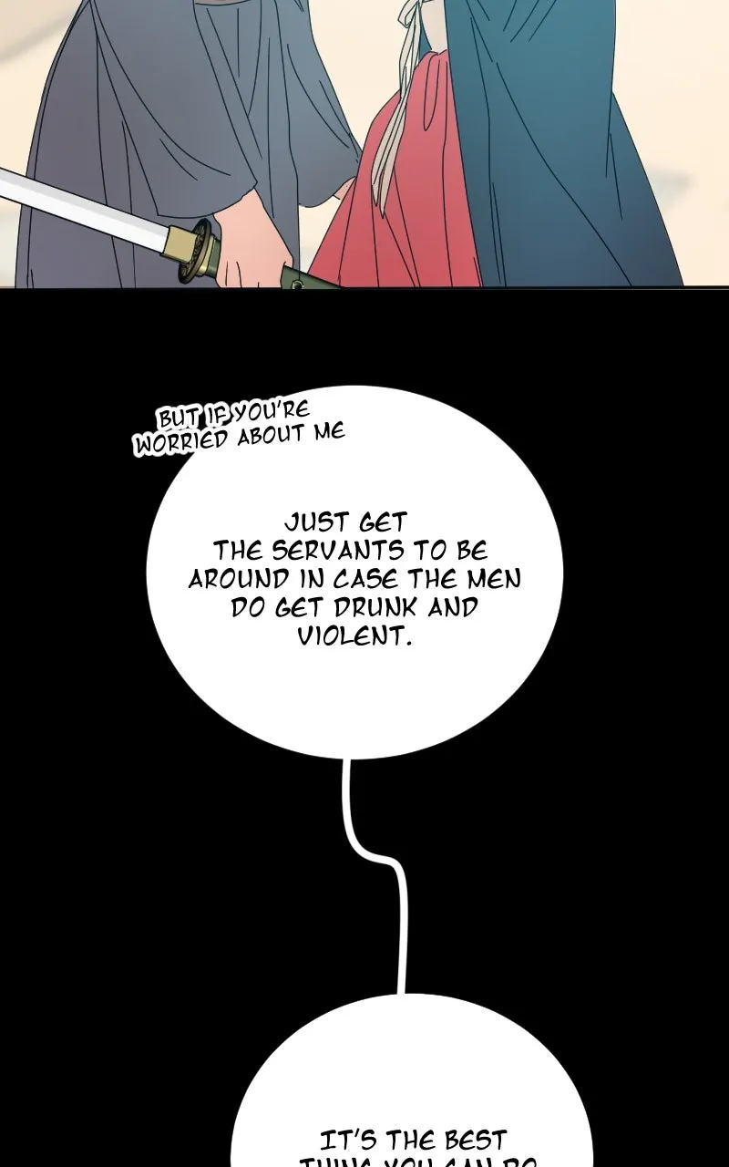 Unnie, I Like You! Chapter 24 page 29 - 