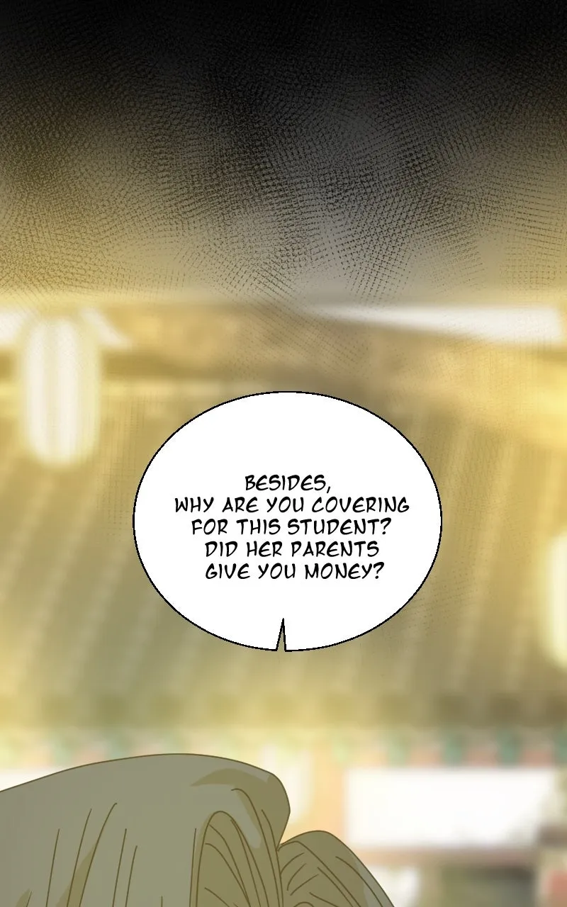 Unnie, I Like You! Chapter 24 page 43 - 
