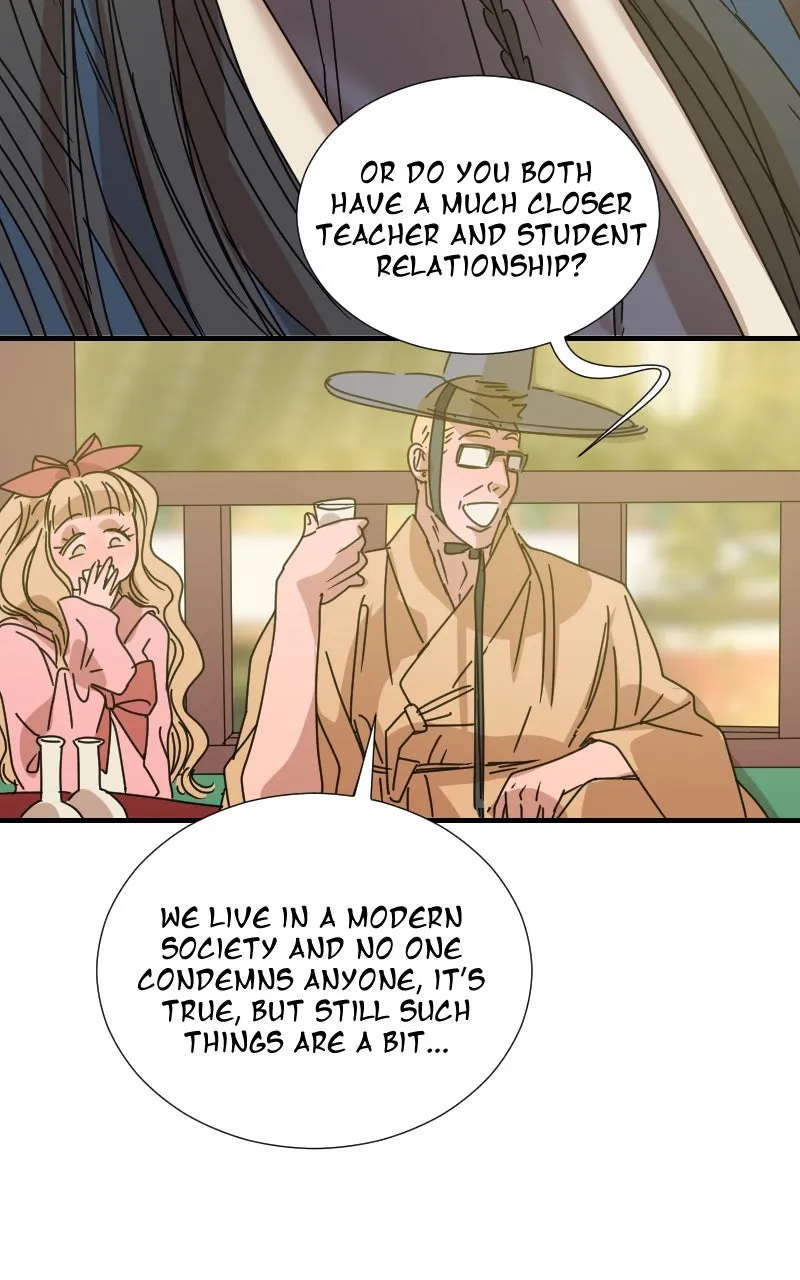 Unnie, I Like You! Chapter 24 page 45 - 