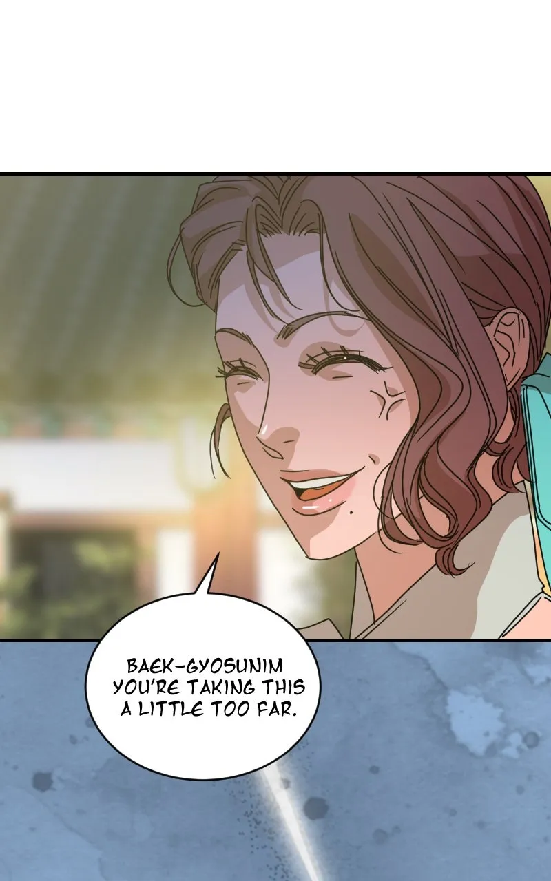 Unnie, I Like You! Chapter 24 page 47 - 