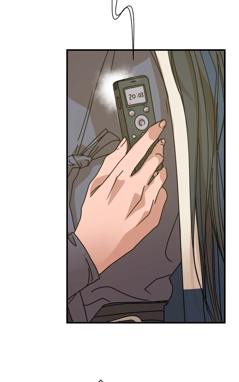 Unnie, I Like You! Chapter 24 page 53 - 