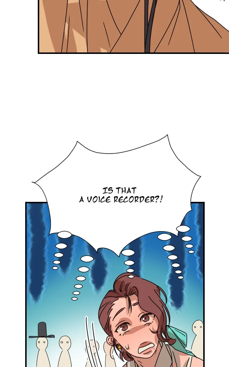 Unnie, I Like You! Chapter 24 page 55 - 