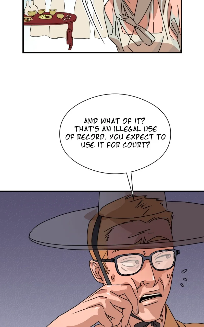Unnie, I Like You! Chapter 24 page 56 - 