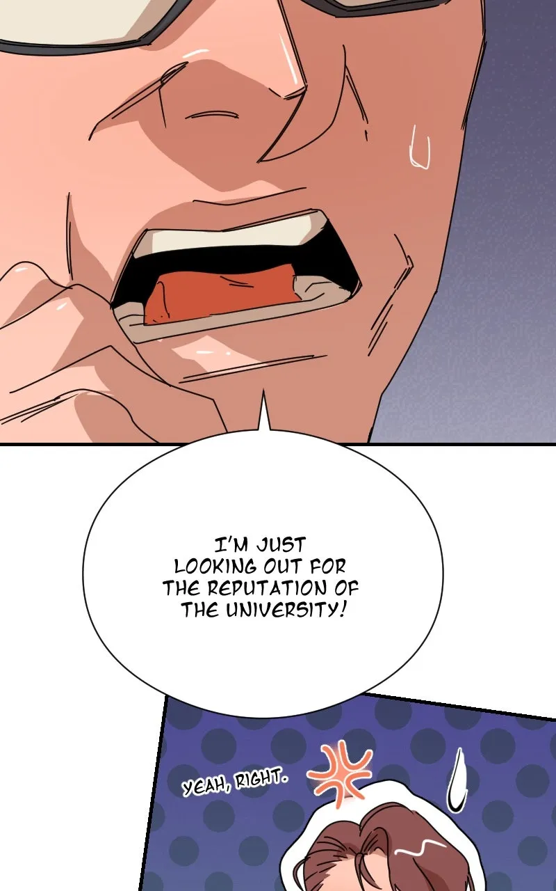 Unnie, I Like You! Chapter 24 page 58 - 