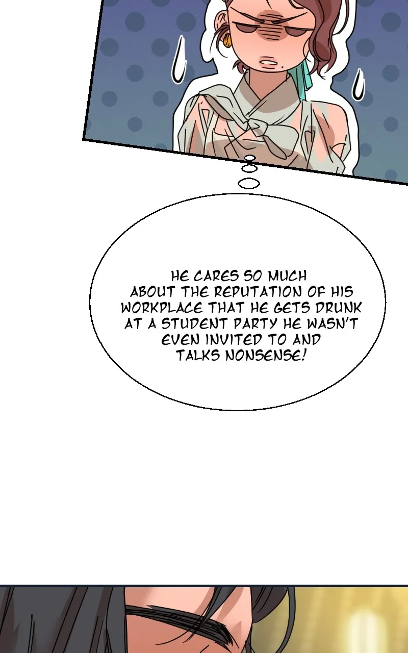 Unnie, I Like You! Chapter 24 page 59 - 