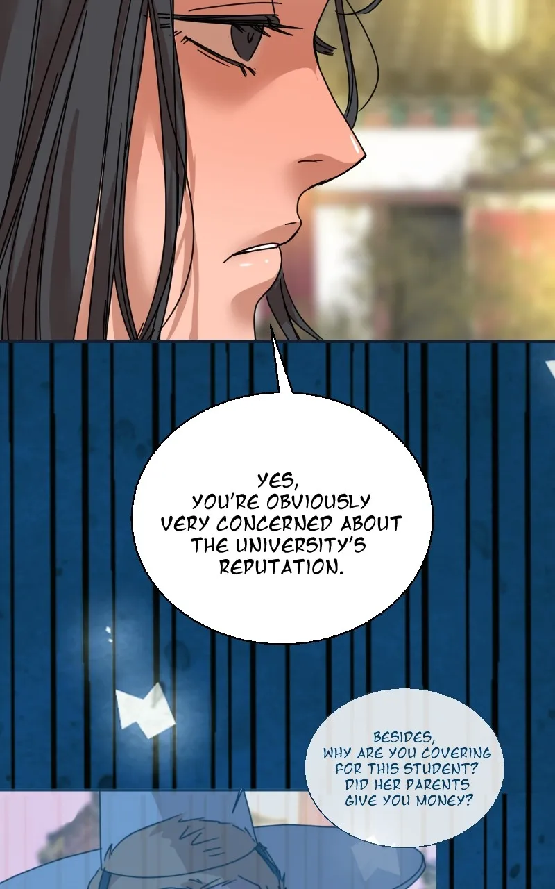Unnie, I Like You! Chapter 24 page 60 - 