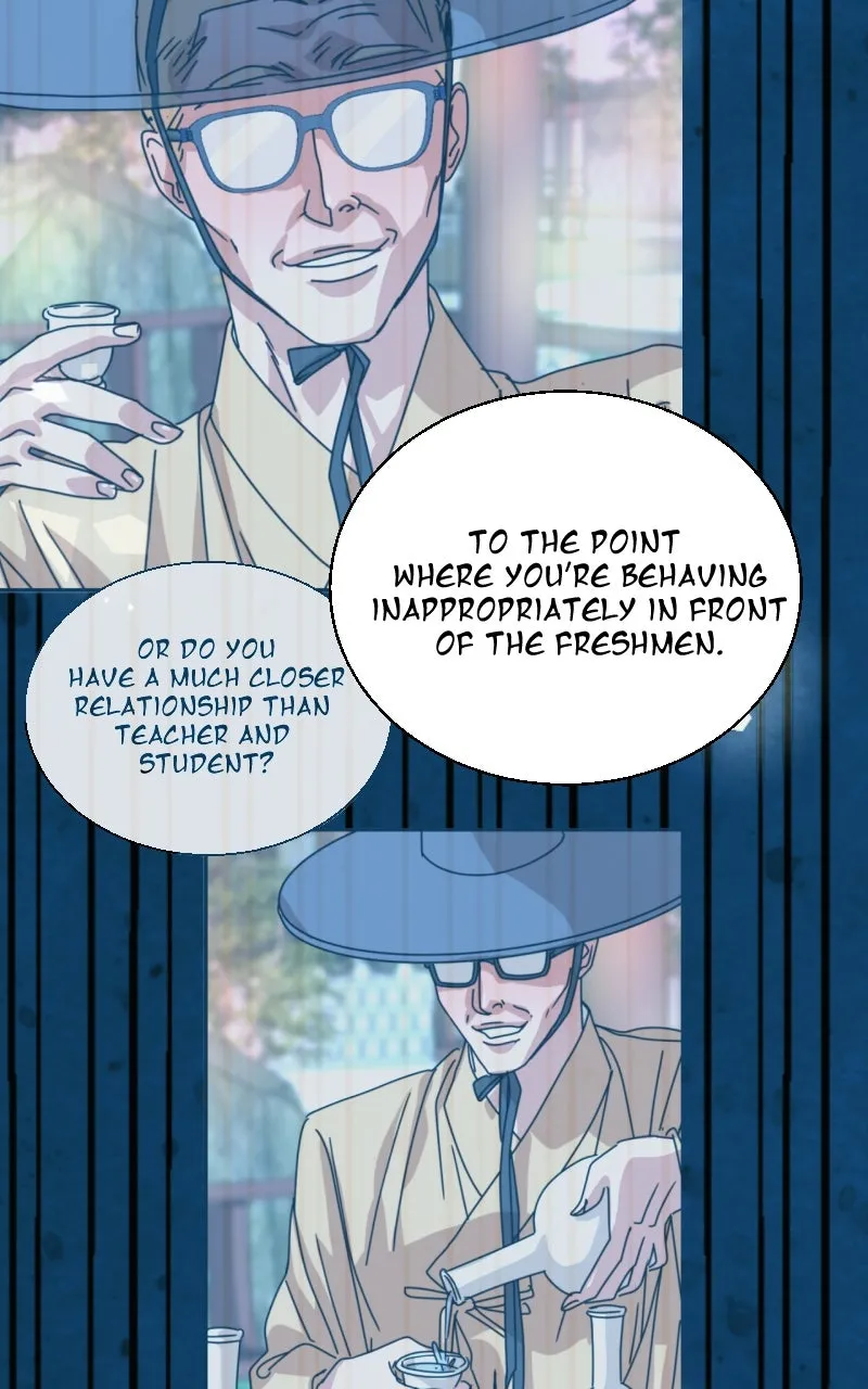 Unnie, I Like You! Chapter 24 page 61 - 
