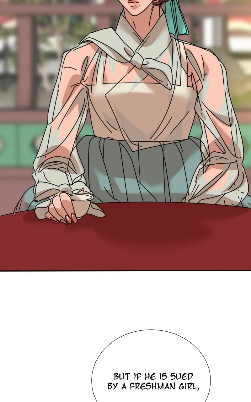 Unnie, I Like You! Chapter 24 page 68 - 