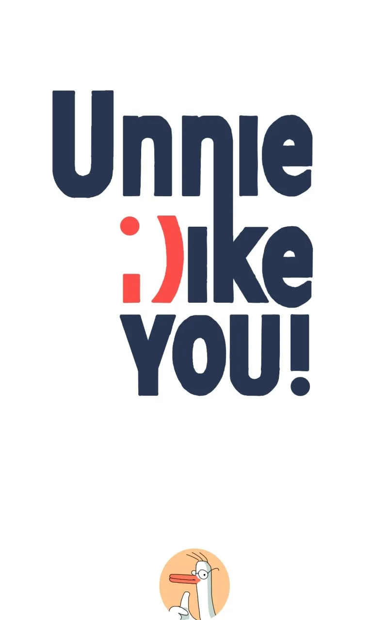 Unnie, I Like You! Chapter 24 page 81 - 