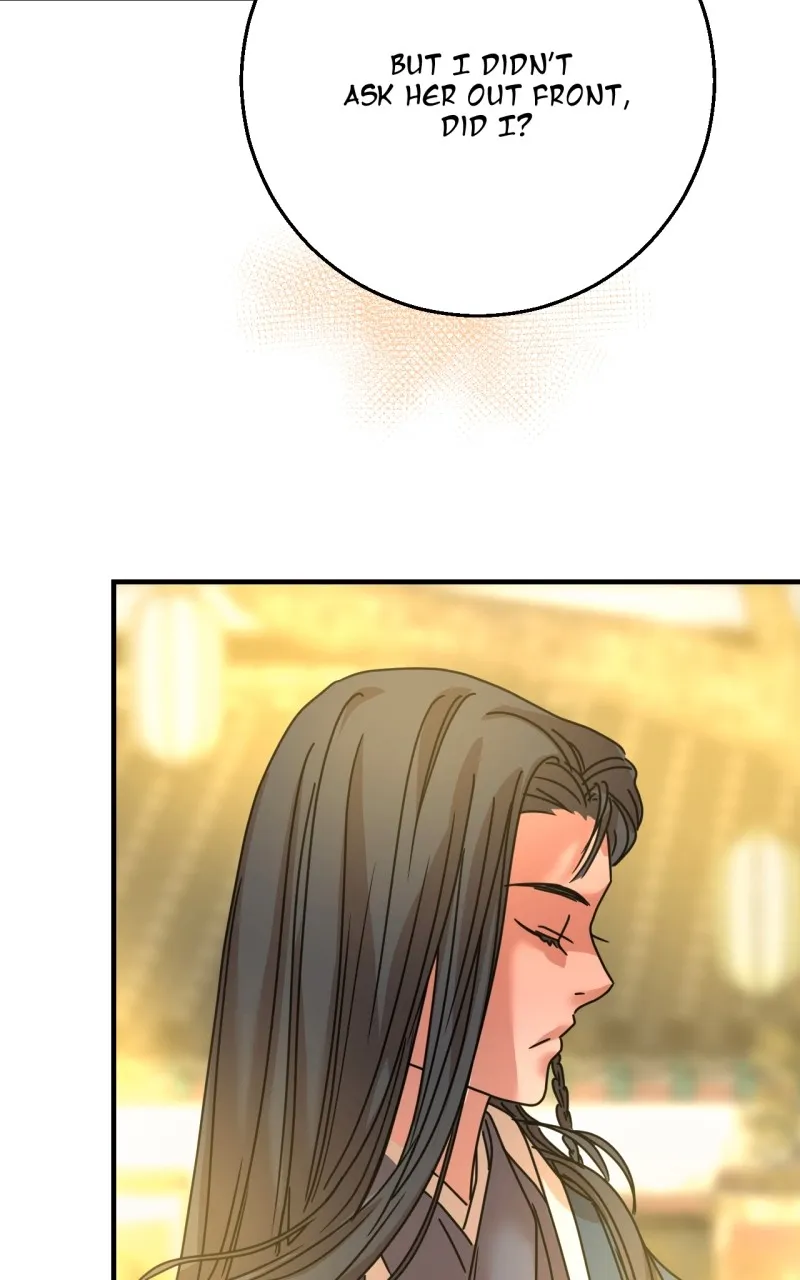 Unnie, I Like You! Chapter 25 page 11 - 