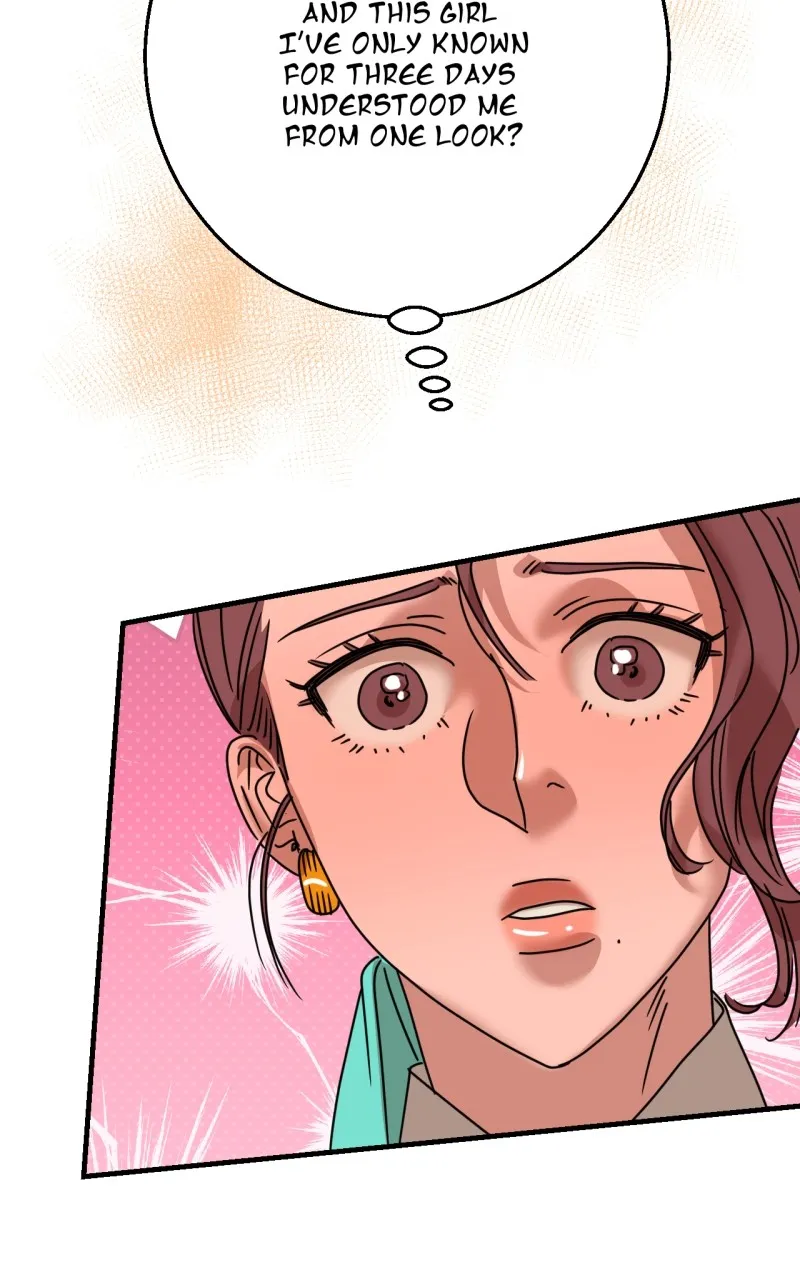 Unnie, I Like You! Chapter 25 page 14 - 