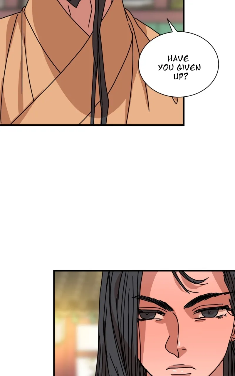 Unnie, I Like You! Chapter 25 page 3 - 