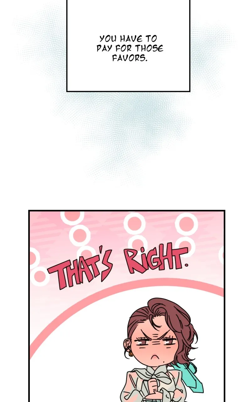 Unnie, I Like You! Chapter 25 page 26 - 