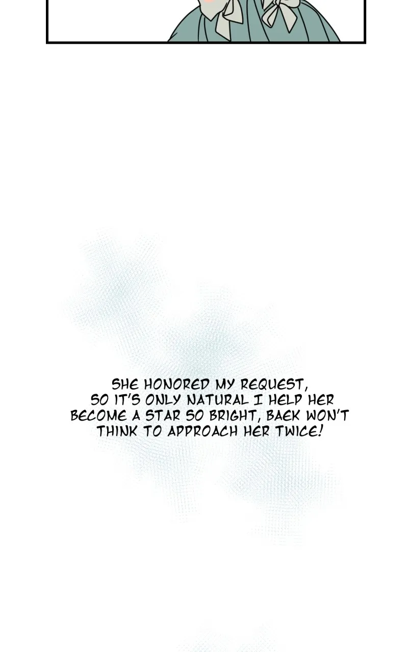 Unnie, I Like You! Chapter 25 page 27 - 