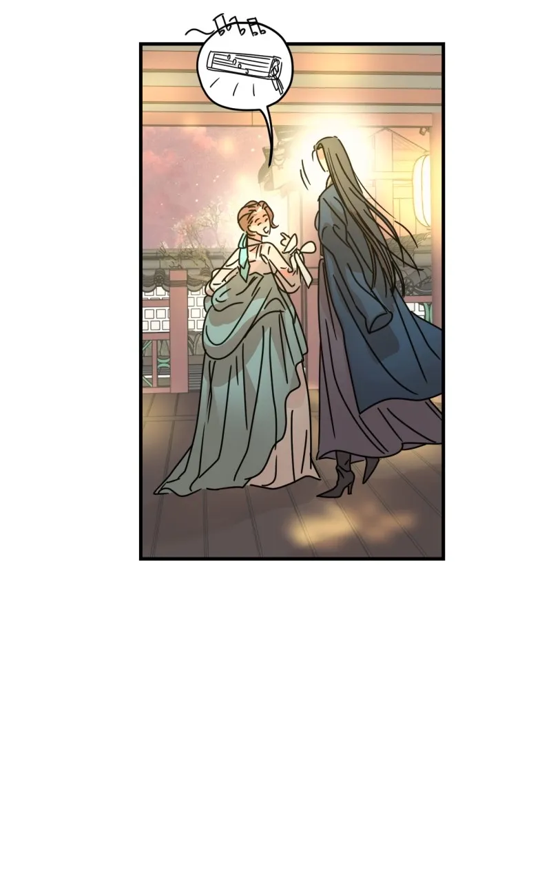 Unnie, I Like You! Chapter 25 page 30 - 