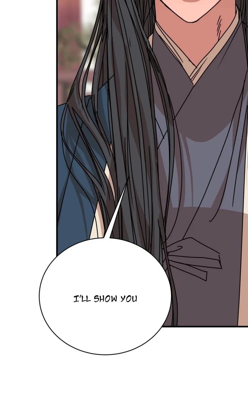 Unnie, I Like You! Chapter 25 page 4 - 