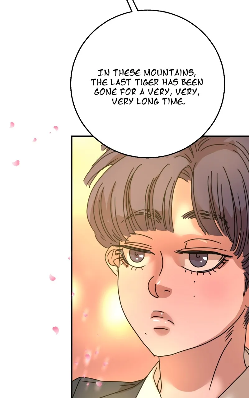 Unnie, I Like You! Chapter 25 page 38 - 
