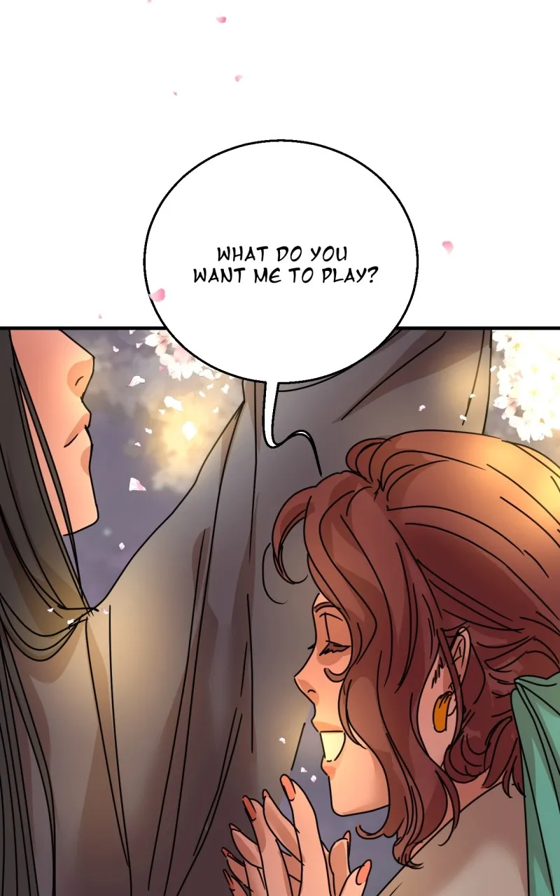 Unnie, I Like You! Chapter 25 page 42 - 
