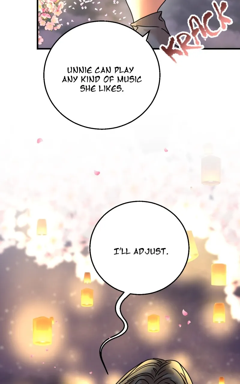 Unnie, I Like You! Chapter 25 page 45 - 