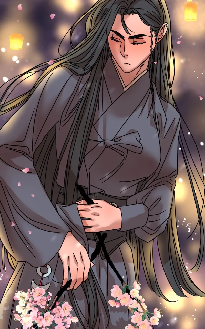 Unnie, I Like You! Chapter 25 page 46 - 