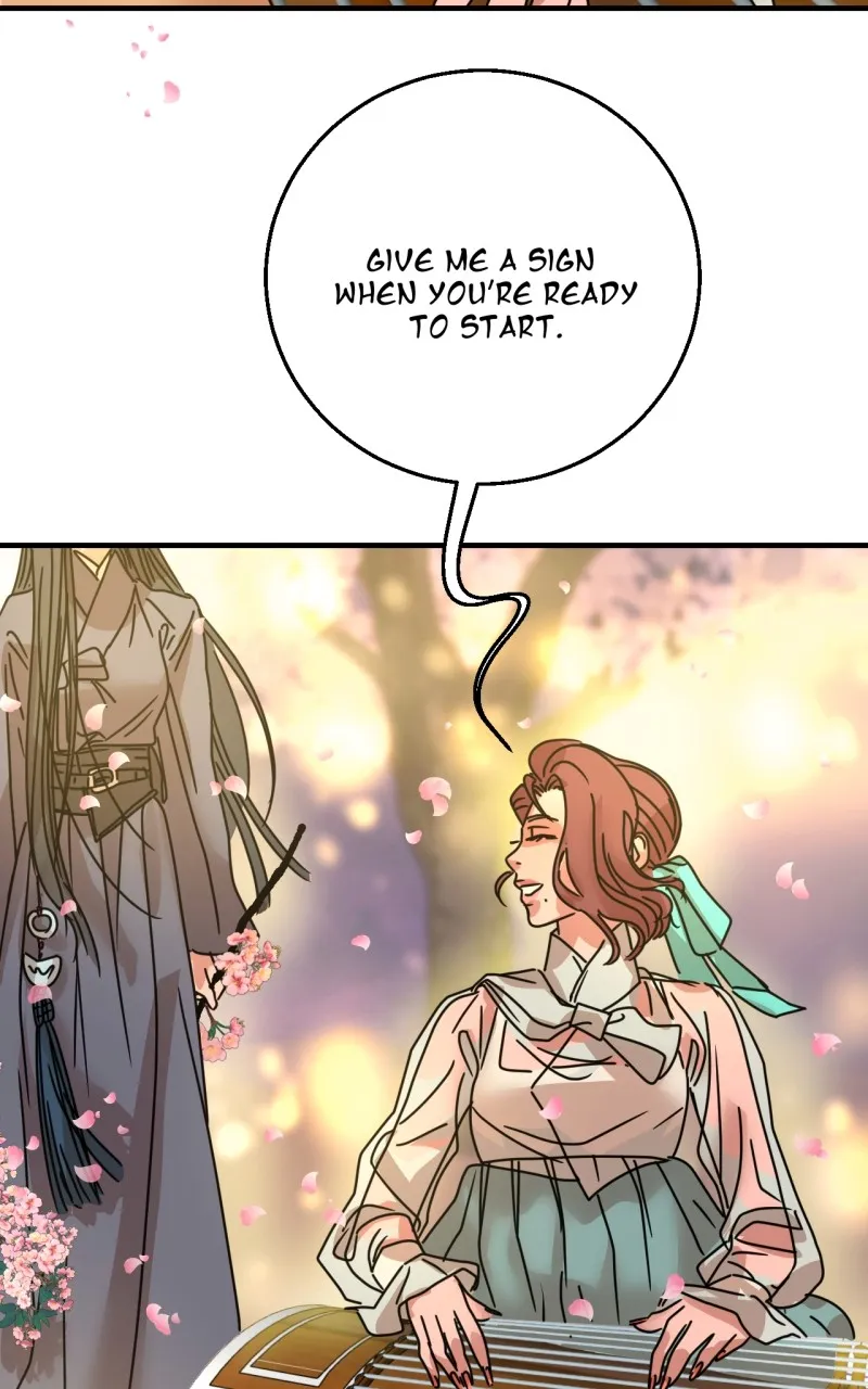 Unnie, I Like You! Chapter 25 page 49 - 