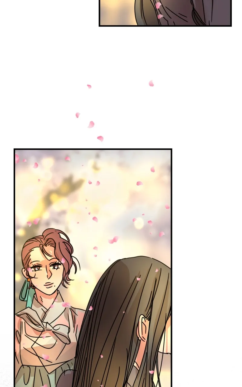 Unnie, I Like You! Chapter 25 page 51 - 