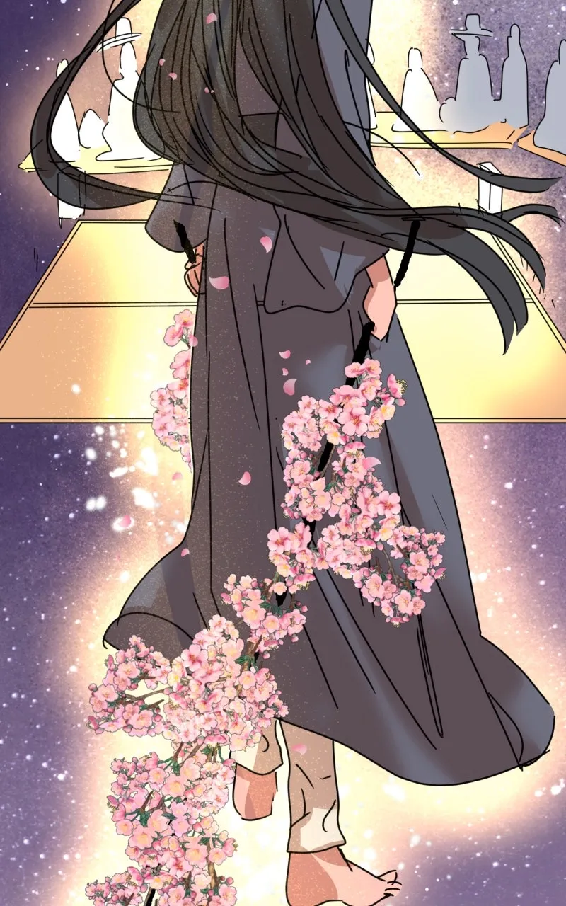Unnie, I Like You! Chapter 25 page 53 - 