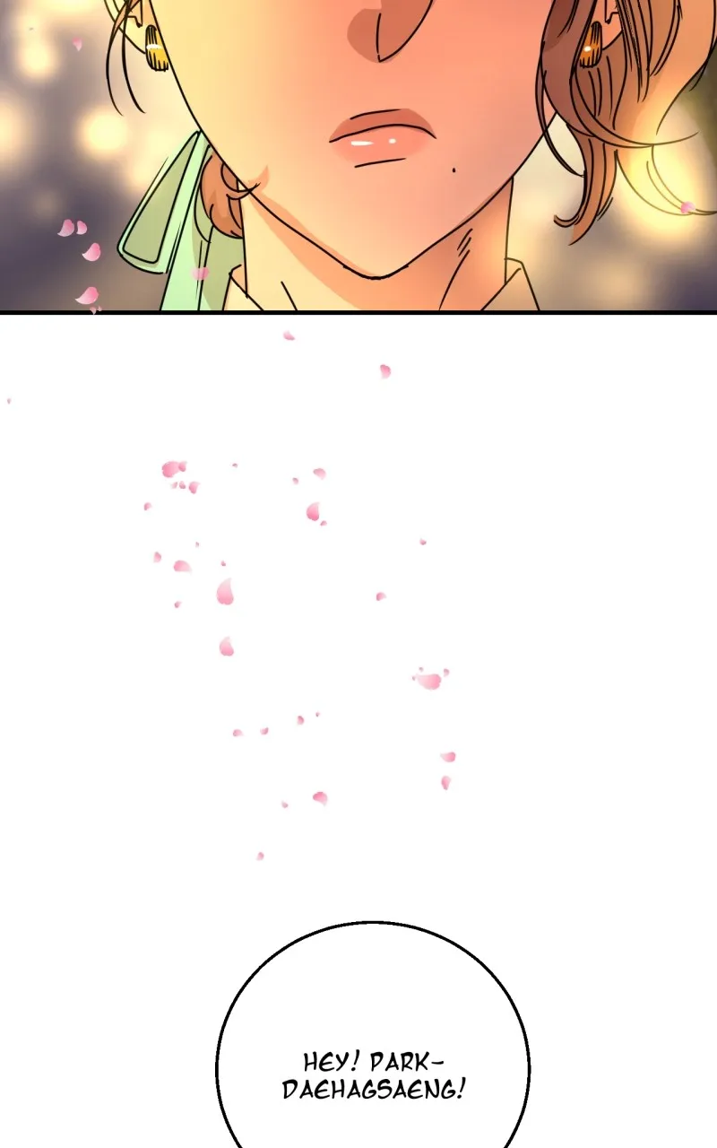 Unnie, I Like You! Chapter 25 page 57 - 