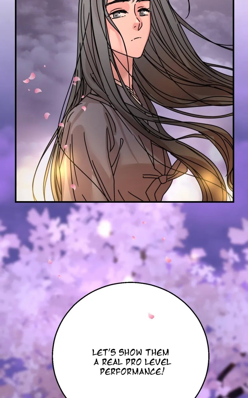 Unnie, I Like You! Chapter 25 page 60 - 