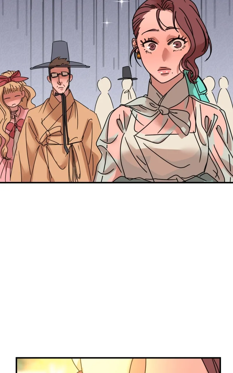 Unnie, I Like You! Chapter 25 page 7 - 