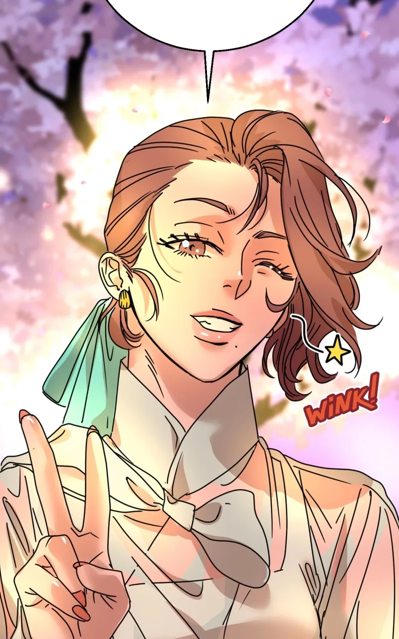 Unnie, I Like You! Chapter 25 page 61 - 